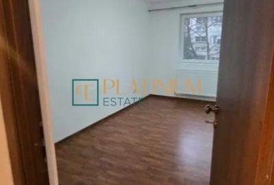 Apartament cu 3 camere semidecomandat, mobilat în Dacia - 2