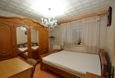 Apartament cu 2 camere decomandat, mobilat în Aradului - 2