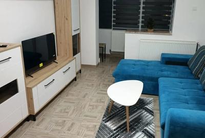 Apartament cu 2 camere semidecomandat în Central - 2