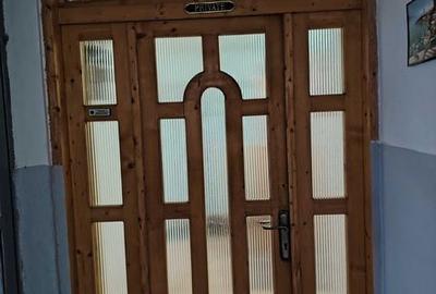 Apartament cu 3 camere în Fălticeni - 5