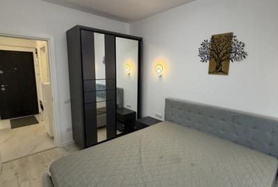 Apartament cu 2 camere decomandat în Roșu - 1