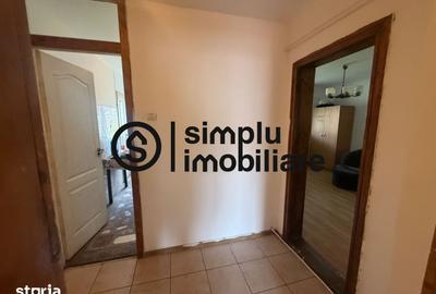 Apartament cu 4 camere în 1 Mai - 4
