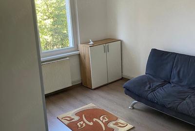 Apartament cu 2 camere decomandat în Tudor - 1