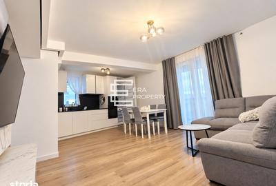 Apartament cu 3 camere în Șelimbăr
