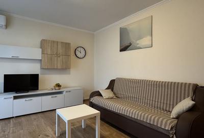 Apartament cu 2 camere în Titan