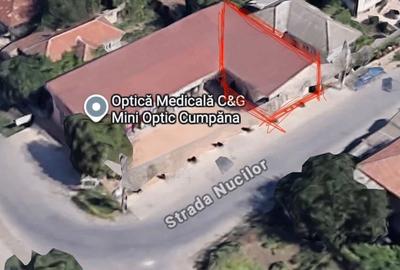Spațiu comercial, de 65 mp, în Cumpăna - 3