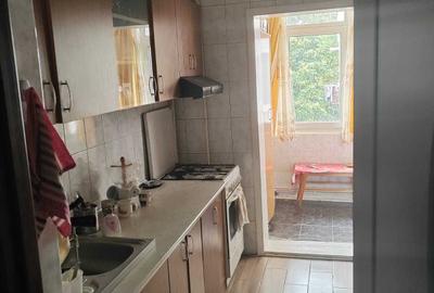 Apartament cu 2 camere decomandat în Gară - 3