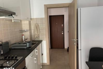 Apartament cu 2 camere în Titan
