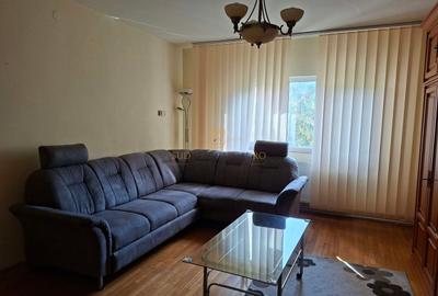 Apartament cu 4 camere decomandat, mobilat în Cotroceni