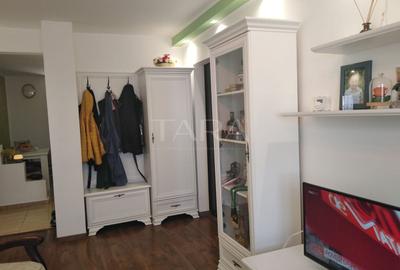 Apartament cu 4 camere decomandat, mobilat în Zorilor - 5