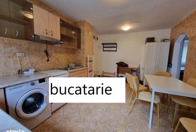 Apartament cu 2 camere decomandat în Grigorescu