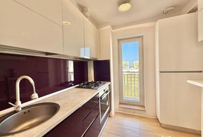 Apartament cu 2 camere decomandat în Ștefăneștii de Jos - 6
