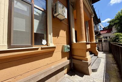 Casă individuală cu 4 camere cu Canalizare în Cotroceni - 2