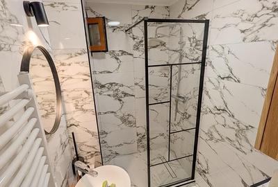 Apartament cu 2 camere în Între Lacuri - 6