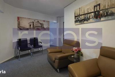 Apartament cu 4 camere decomandat în Universitate