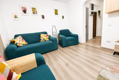 Apartament cu 3 camere decomandat, mobilat în Berceni - 3