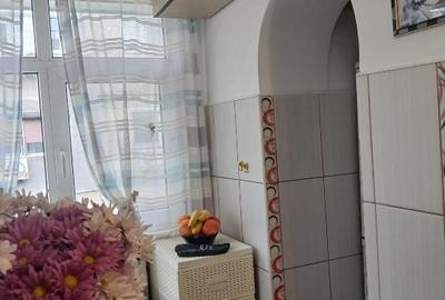 Garsonieră decomandată în Dorobanți