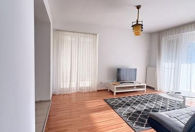 Apartament cu 6 camere, mobilat în Mărășești - 3