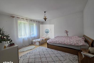 Casă cu 4 camere cu Teren 200 Mp în Aurel Vlaicu