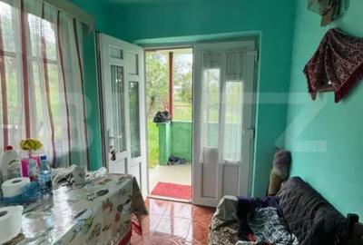 Casă cu 2 camere cu Teren 836 Mp în Central - 1