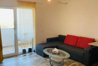 Apartament cu 2 camere decomandat în Giarmata - 3