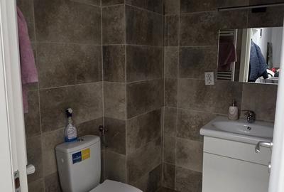 Apartament cu 2 camere decomandat în Chiajna