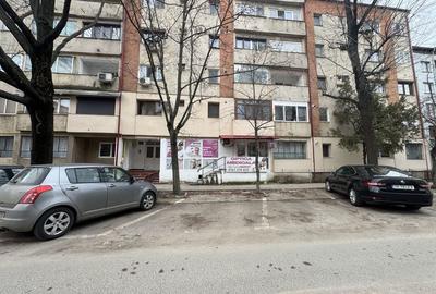 Apartament cu 4 camere decomandat în Central - 7