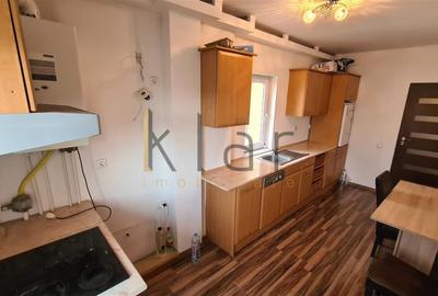 Apartament cu 2 camere decomandat, mobilat în Central - 15