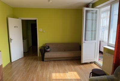Apartament cu 2 camere nedecomandat, mobilat în Cedonia - 3