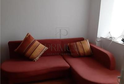 Apartament cu 2 camere decomandat, mobilat în Central - 2