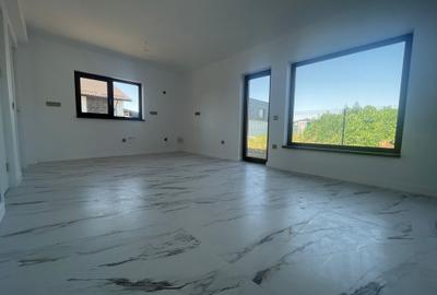 Duplex cu 4 camere cu Garaj în Păulești - 30