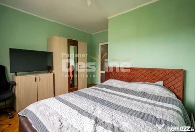 Apartament cu 2 camere decomandat în Central - 2