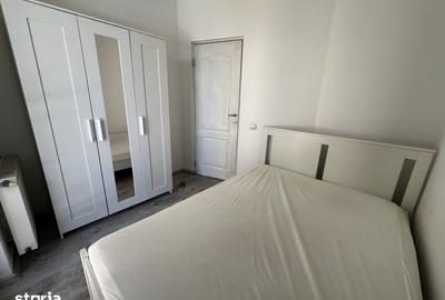 Apartament cu 2 camere semidecomandat în Florești - 3