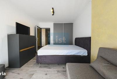 Apartament cu 2 camere semidecomandat în Florești - 7