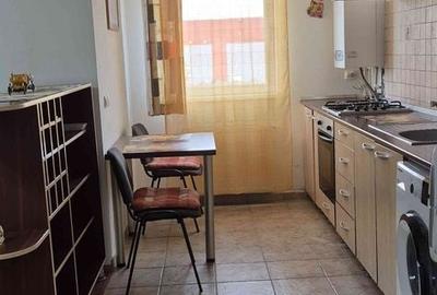 Garsonieră în Vitan - 2