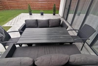 Duplex cu 4 camere cu Teren 260 Mp în Chinteni - 2