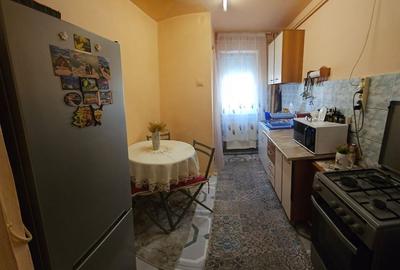 Apartament cu 2 camere în Dârste - 2