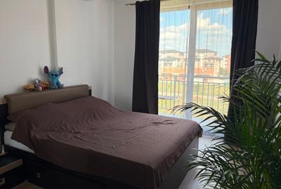 Apartament cu 2 camere decomandat, mobilat în Giroc - 8