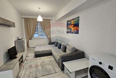Apartament cu 2 camere decomandat, mobilat în Sfântu Ilie - 4