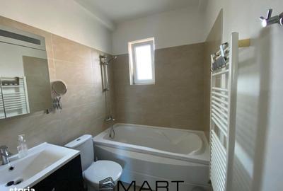 Apartament cu 3 camere, mobilat în Ștrand - 3