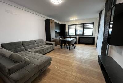 Apartament cu 2 camere decomandat în Nord - 9