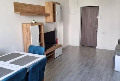 Apartament cu 2 camere în Dâmbul Rotund - 7