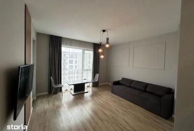 Apartament cu 3 camere decomandat, mobilat în Pantelimon - 2