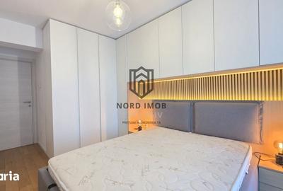 Apartament cu 2 camere în Aviației - 5