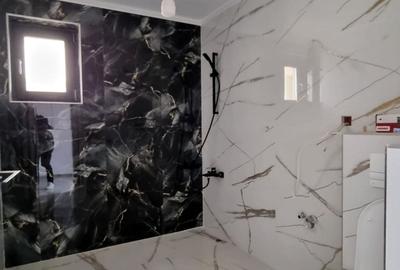 Casă cu 4 camere cu Teren 200 Mp în Nord - 19