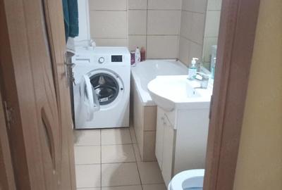 Garsonieră decomandată în Exterior Vest