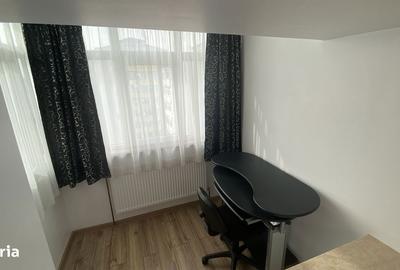 Apartament cu 2 camere decomandat în Ultracentral - 2