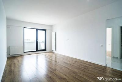 Apartament cu 2 camere decomandat în Păcii - 2