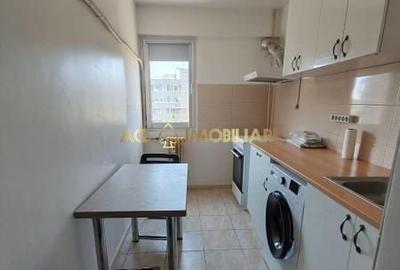 Apartament cu 2 camere în Drumul Taberei