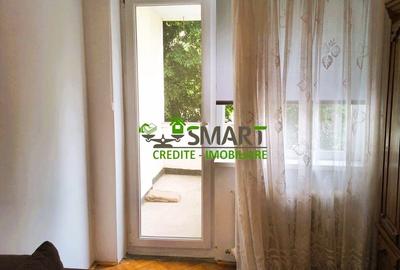 Apartament cu 2 camere decomandat în Republicii